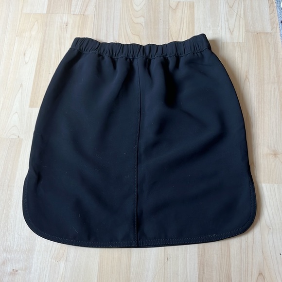 Ann Taylor Drawstring Skirt - Picture 3 of 3